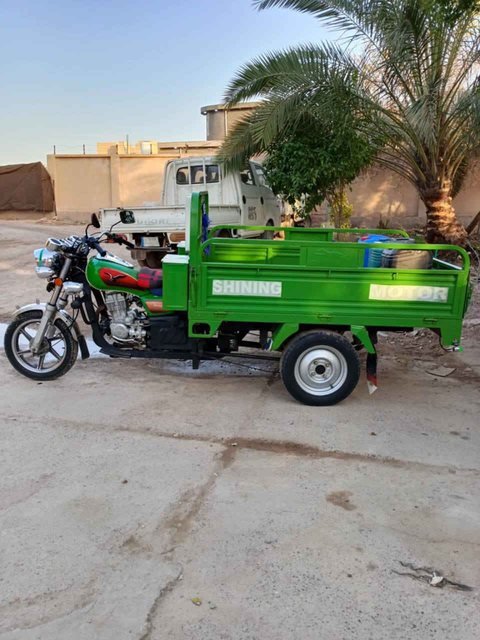 ستوت البيع مديل ٢٣بيع مستعجل مكان كربلا عين التمر***********
