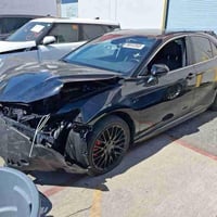 كامري موديل ٢٠٢٤ مواصفات Se بلاص  بصمة السياره بالحره  السياره تشتغل و...