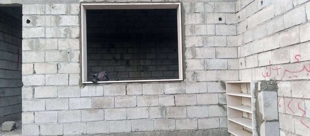 ابو أزل للمرمر 
بحمد الله تم إنجاز العمل اليوم
في منطقة تركلان  كركوك 
اي استفسار اني حاضر 
نظام العمل براغي وتشميع كامل 
***********
بس لا دكلي لكيت ارخص منك 
الشغل بي تفاصيل
