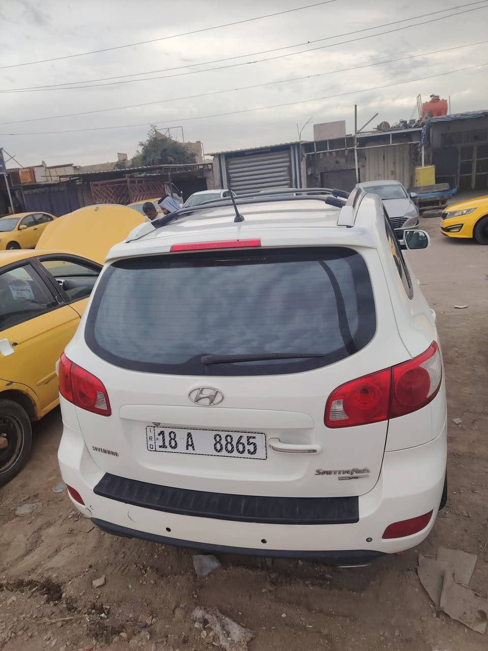 سنتافيه خليجيه البيع 2009 ***********
