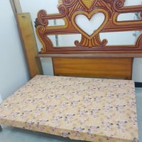 جربايه مع التاج كامله نضافه 95 ٪ كومديات ٢0774 728 6469 بغداد, العراق