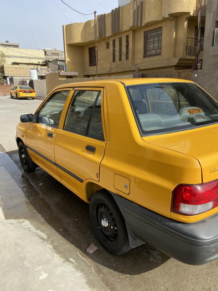 سايبا 2018سياره جديد كشر كلش نظيف مابيه اي ضربه مكينه تبخر شي قليل كلش والباقي كوله سلايم سعره 50وبيه مجال ***********
