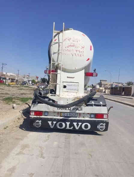 السلام عليكم عريانه لبيع نوع سايلوطارق حاجي 2014  دنكرين ويه السحال التلاثه قبقين تايرات جديد دويز اربعه بساتم تريف سريع  الاستفسار على الرقم ***********
