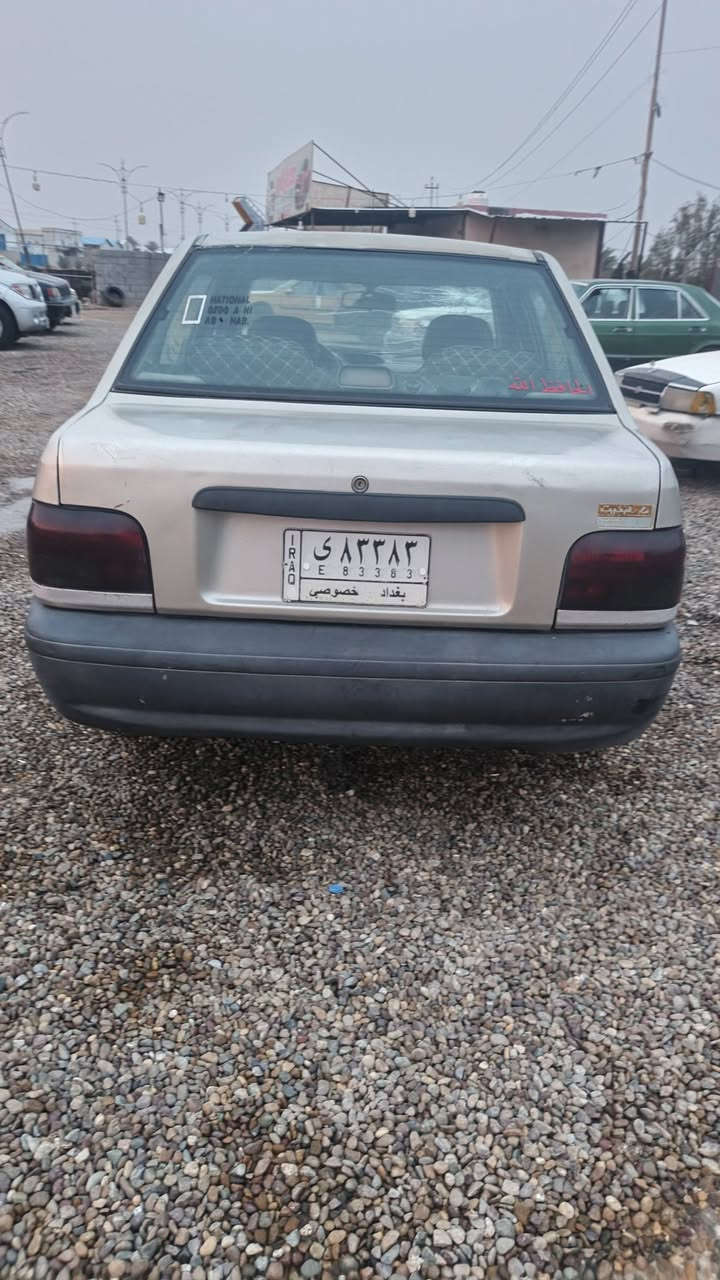 سلام عليكم للبيع سايبا موديل 2012
كير ومكينه و شواصي مكفولات حداديه تخم تاير.. 
جاهزه تدفىه تبريد كهربائيات كله شغاله اتكفلك سرقه وعشاير
سعر 16 وبيه مجال مكاني كربلاء حسينية
***********
