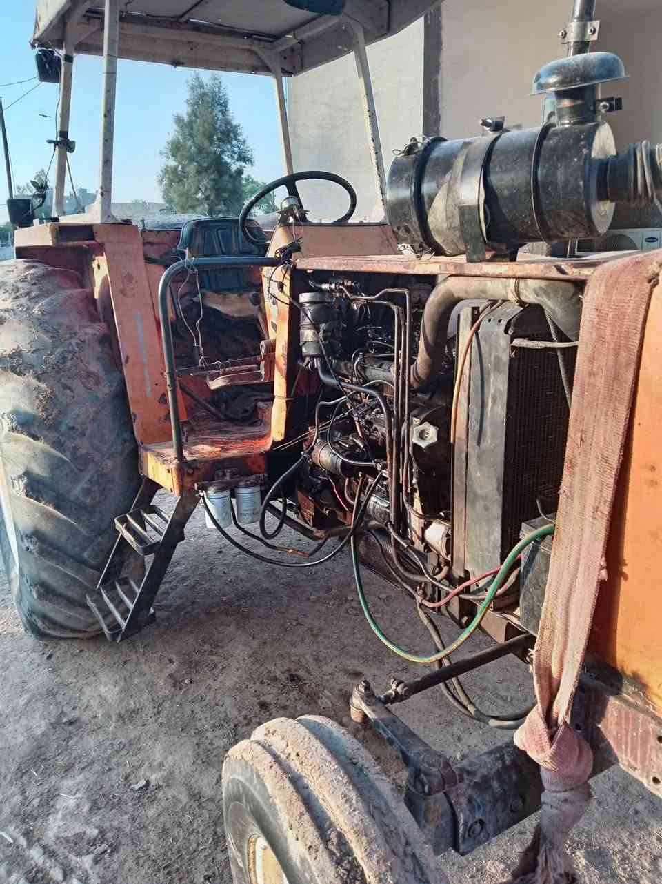 فيات للبيع ***********
