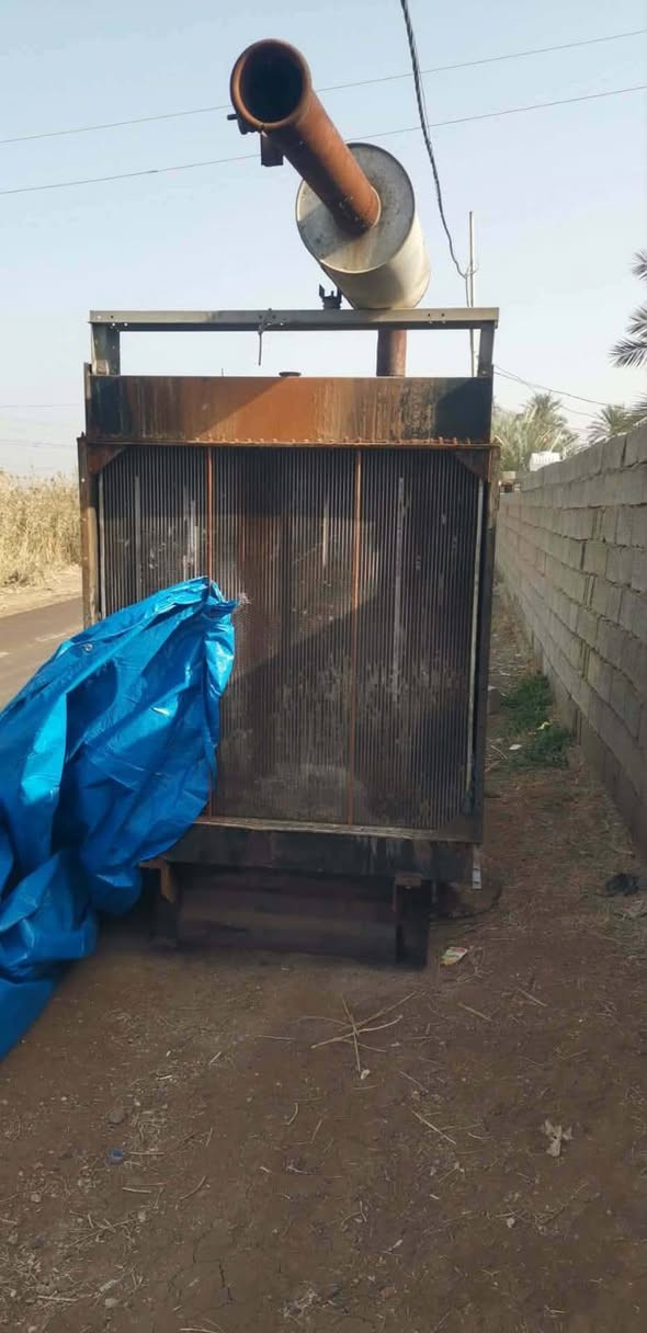 سلام عليكم 
محرك فالفو. د٧
150كيفي
رقم***********
