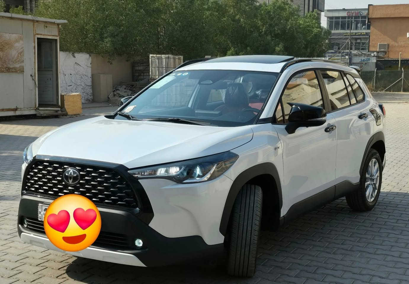 مال مصرف 2025 كورلا كروز كفالة عامة أستقطاع مباشر ماستر كارد كتروني السعر 144 وبيه  مجال للطيبين 
***********
