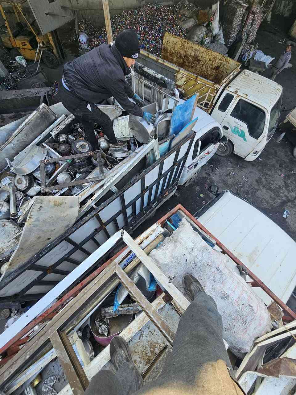 معمل ابو يوسف انواع سكراب اشتري
***********♡♡♡♡***********
