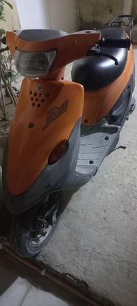 بيجي للبيع نظيفة ومامفتوحة ع الفحص ب550 وبيه مجال للشراي 07850700099