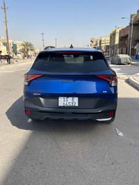 سبورتج 2025امريكي الفئة X Lin ماشية 17 الف قابلة للزيادة فول مواصفات  ...