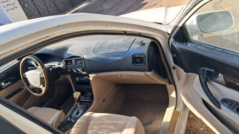 السلام عليكم شيري استره مزاد وزاره الاسكان ادوات بدون تسجيل نضيفه بلاديه تبريد تدفيه محرك مشيوبوشي بلاد كير بي مشكله ابيع عاطل سعر ١٦ ورقه نهائي مكان الدوره هاتف*********** بغداد, العراق
