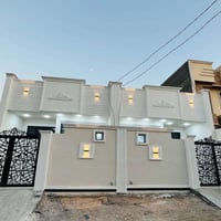 الفلوجة حي الشهداء • ١٢٥م • طابو