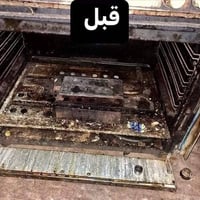 1سلام عليكم تصليح طباخات 2 الصوبات الغازيه ونفطيه 3 بيع وشراء كافه الن...