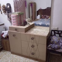 غرفة تركي • حي أور • بغداد