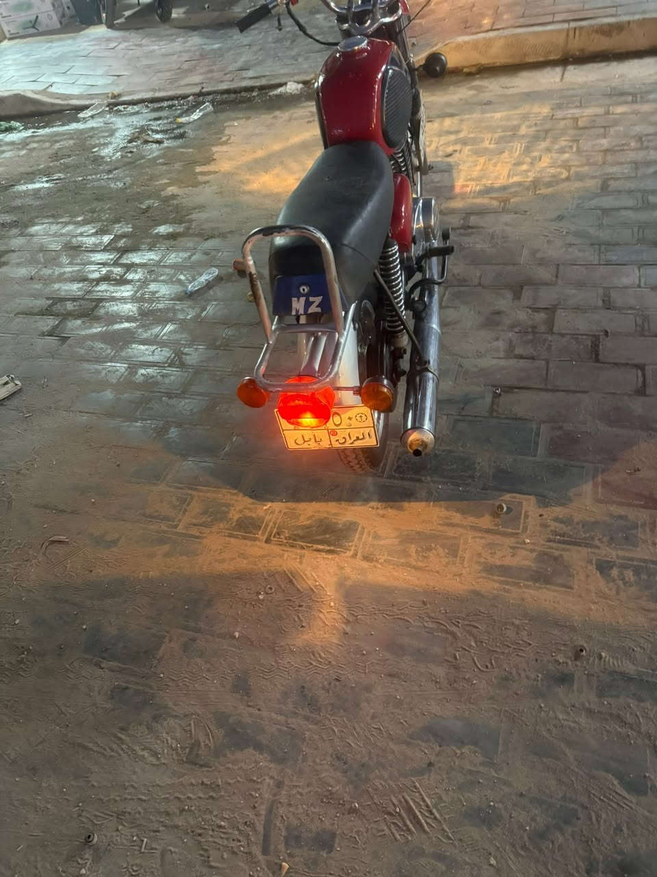 البيع ءمست موديل ٨١ رقم وسنويه درجه جديده الرقم ***********
