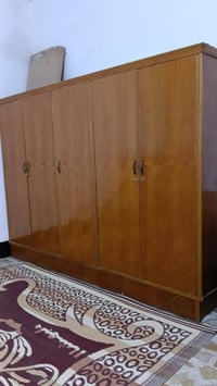 كنتور • ٥ باب • صابيات جسر الدوار