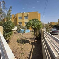 كورد سيتي • شقة أرضي • حديقة ١٥٠م