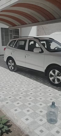 سنتافيا • ٤ سلندر • كفاله عامه