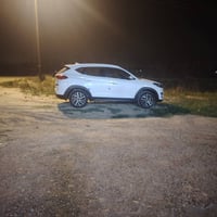 توسان ٢٠٢٠ • ٨٠الف • مكفوله