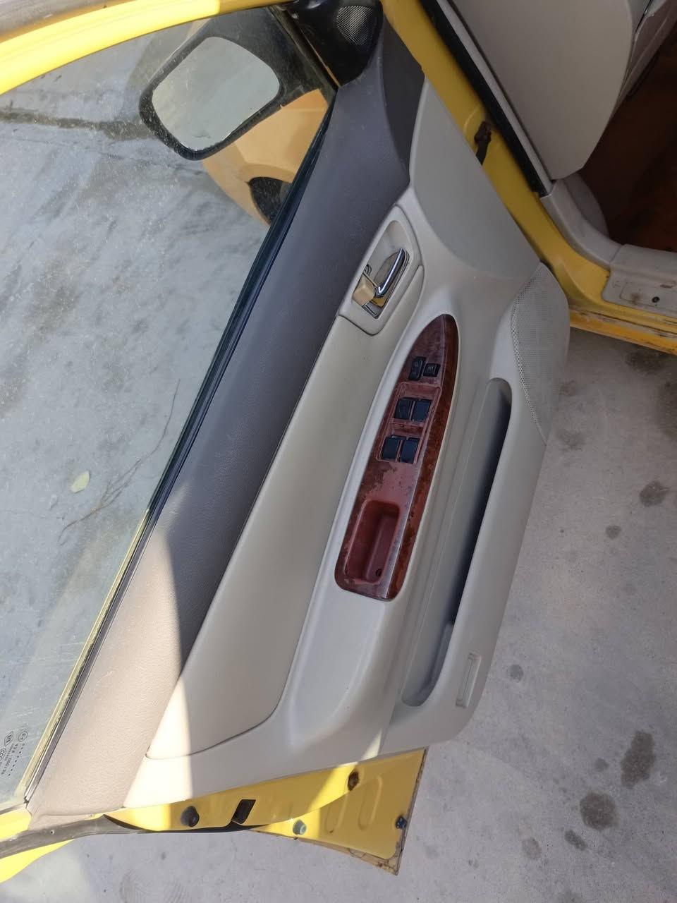 بي وادي موديل2013 رقم بغداد
سعره  29   بي مجال مكان كركوك
***********
