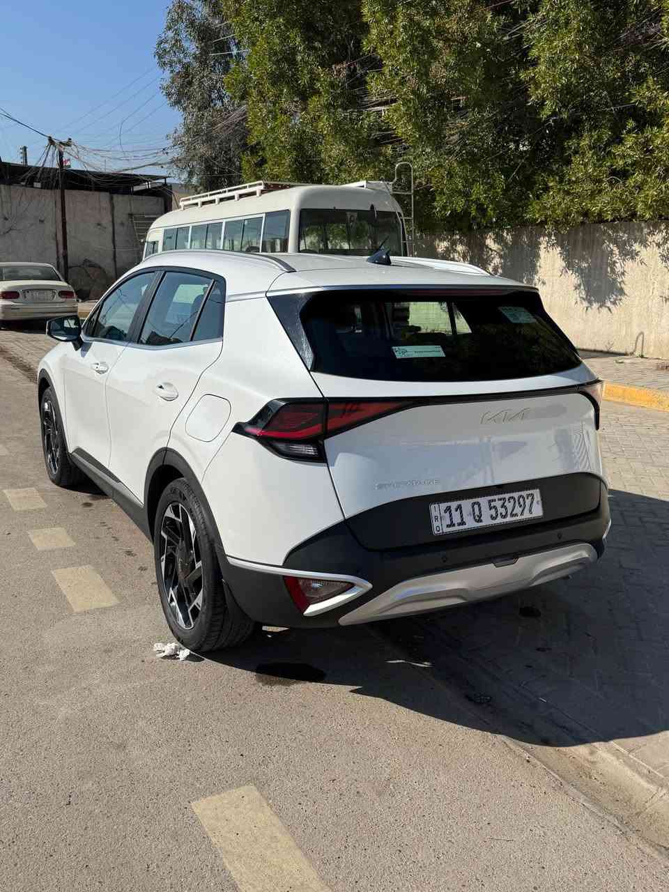 سلام عليكم سبورتج2025 
خليجي ضمان الشركة الدولية 
ماشية 10 
رقم بغداد دولي 
فول 1/1 عدا البنراما 
السعر 240 $
*********** بغداد, العراق
