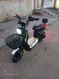 دراجة شحن • حجم 14 • تشغيل عن بعد