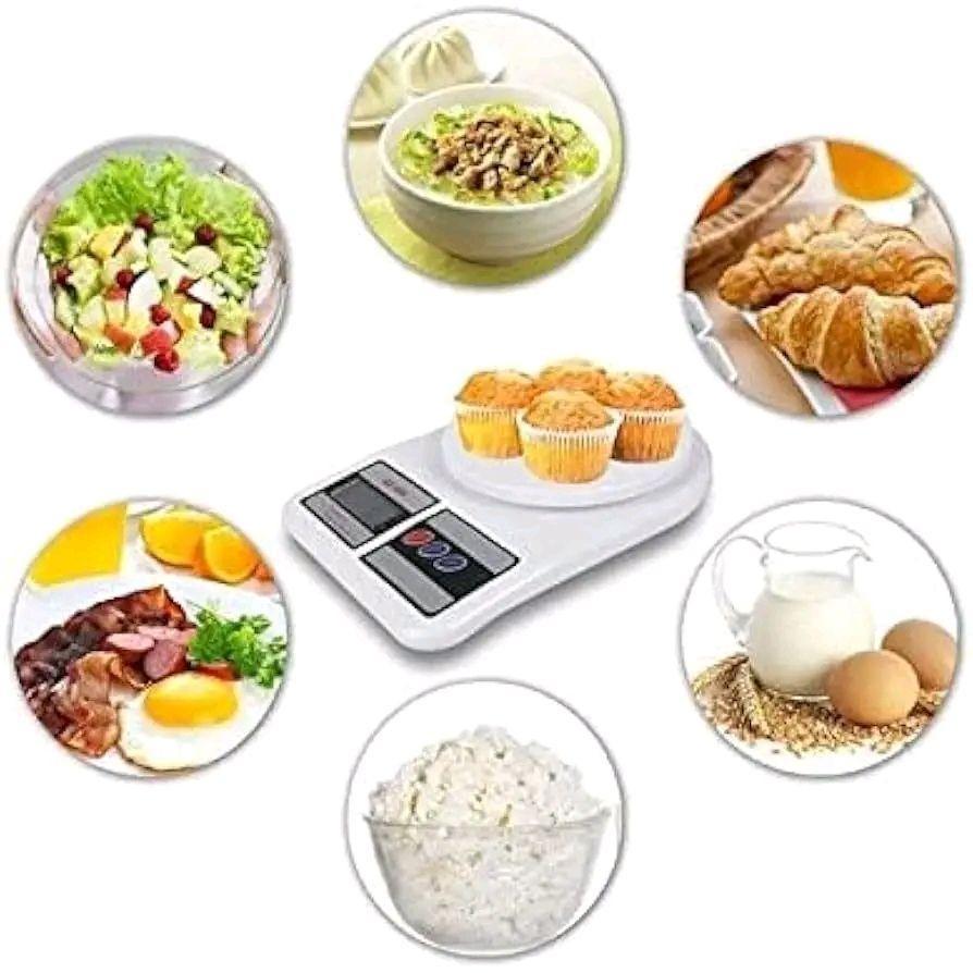 السعر 10 الاف توصيل مجاناً
ميزان الكتروني للمطبخ
سعة كبيرة يزن حتى 10 كيلو غرامات بغداد, العراق


**إذا كنت صاحب هذا الإعلان وتريد حذفه لأي سبب، رجاءا أرسل رسالة إلى الدعم الفني**