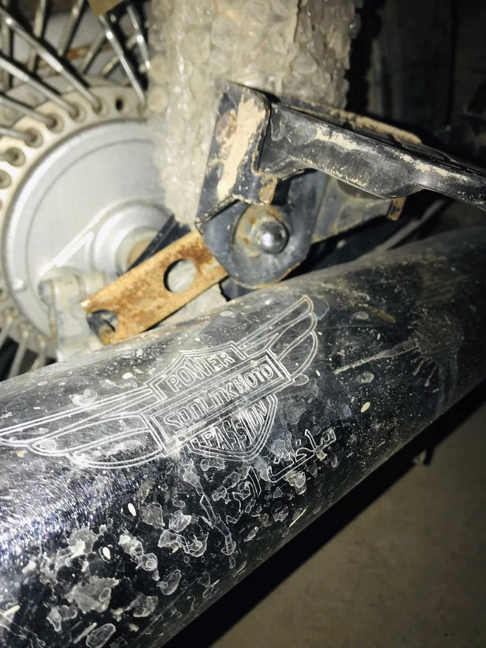 صالنصه صراخ🔥
ام الختم نضيفه 
مراوس باكستاني سوده و انطي فرق 
شعندك نزل👍


**إذا كنت صاحب هذا الإعلان وتريد حذفه لأي سبب، رجاءا أرسل رسالة إلى الدعم الفني**