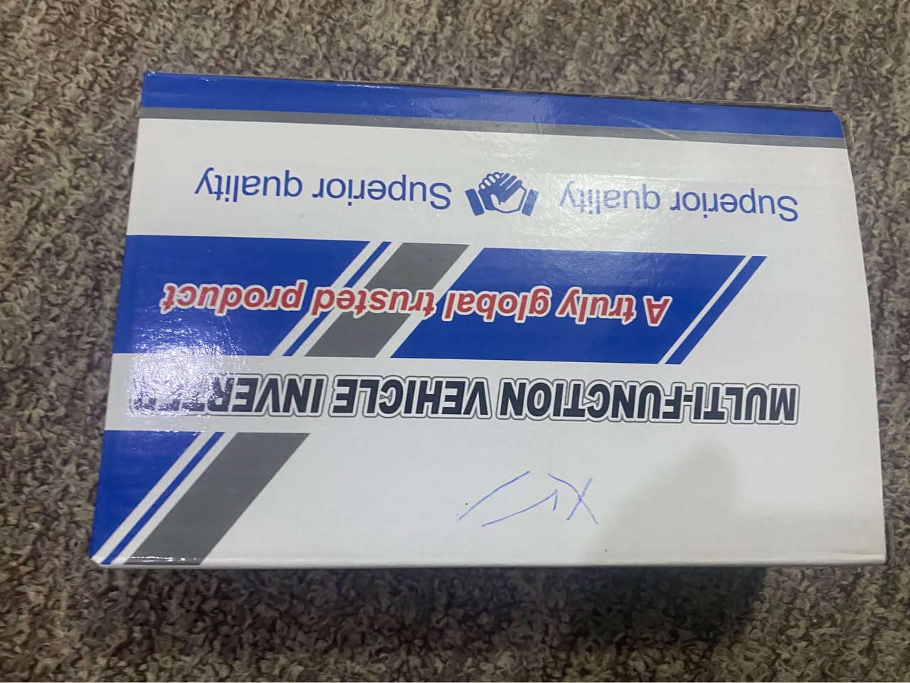 ئينفيته ر پاتري بو كاره با 
حه لي بي كاره  باي 
 سحري ٢٠ هه زار
له هه وليرم أربيل, العراق


**إذا كنت صاحب هذا الإعلان وتريد حذفه لأي سبب، رجاءا أرسل رسالة إلى الدعم الفني**