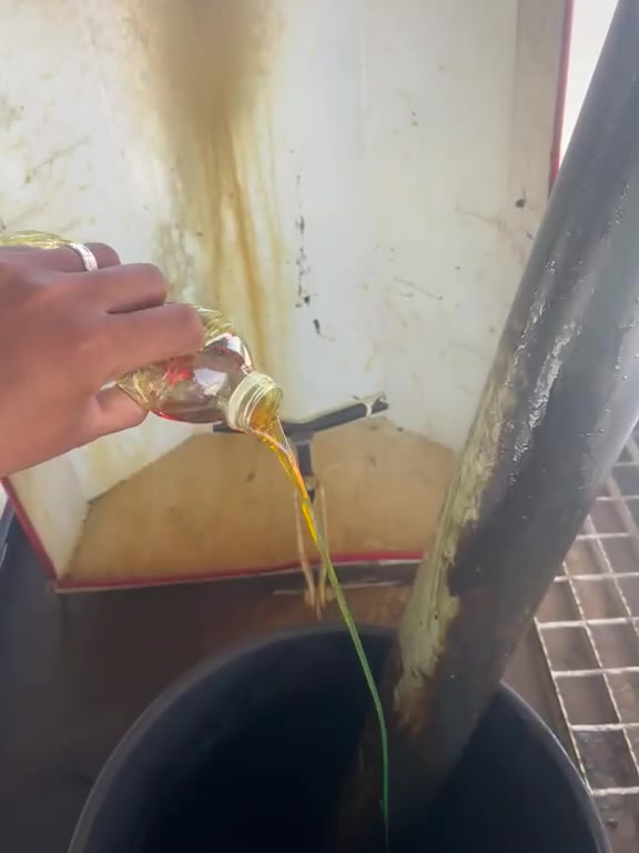 منتوج اصفر خفيف✅✔️  واصل كرخ🚩 ورصافه وكربلاء المحموديه ويوسفيه❔ والعزيريه وديالى ٣٦الف فقط ***********📞
