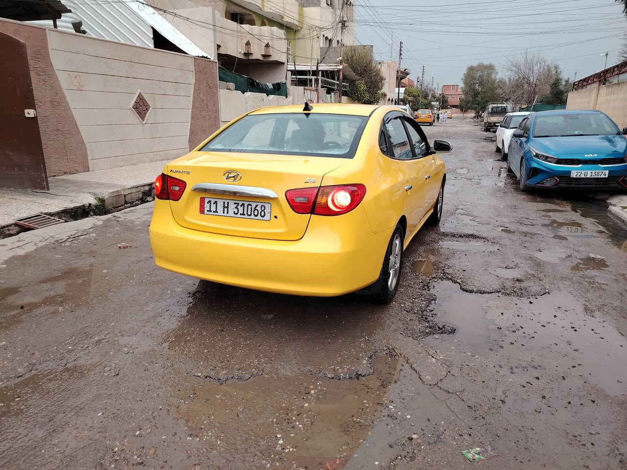 السلام عليكم
هيونداي أفانتي 
رقم بغداد موديل 2009
رقم انكليزي هيئة غرمات صفر
كابون بانزين إلكتروني ***********
