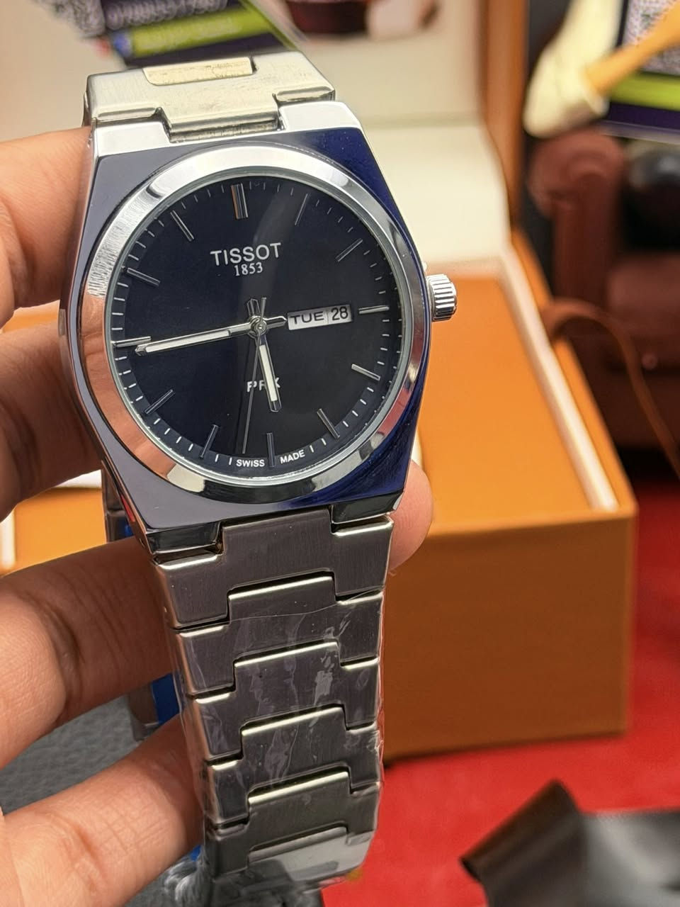 تيسوت سلم رسمي


**إذا كنت صاحب هذا الإعلان وتريد حذفه لأي سبب، رجاءا أرسل رسالة إلى الدعم الفني**