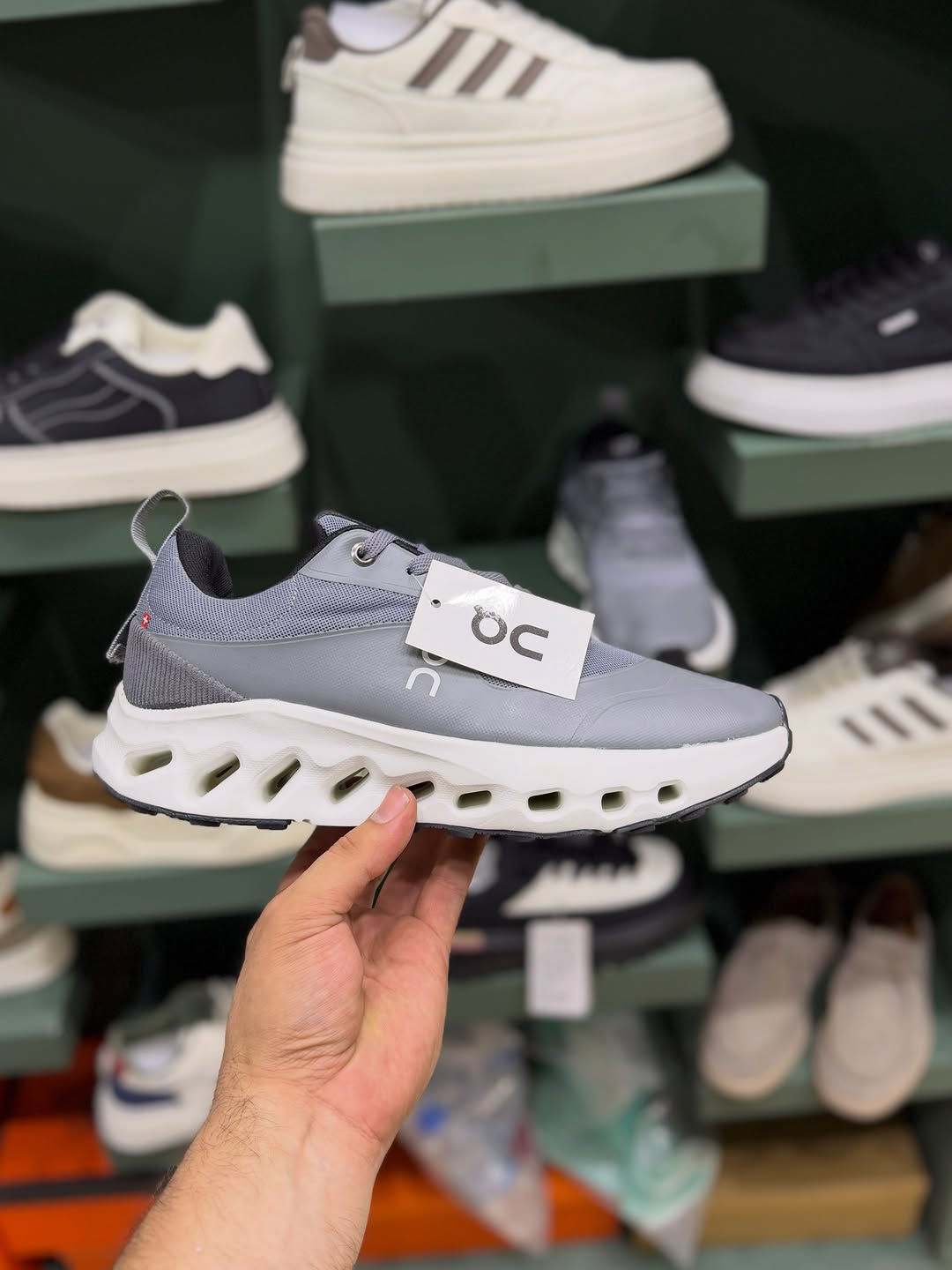 ⁨	⁨	⁨	⁨	⁨	⁨	⁨	⁨	⁨	⁨	⁨	⁨	⁨	⁨	⁨	⁨	⁨	⁨	⁨	⁨	⁨	⁨	⁨	ازياء سجاد حسن👟👞

العنوان👈🏻بغداد الحرية الاولى شارع باته مقابيل مجمع المدينة

للحجز والاستفسار☎️ ***********⁩

#العراق #الشعب_الصيني_ماله_حل😂😂 #احذية #لايك⁩
