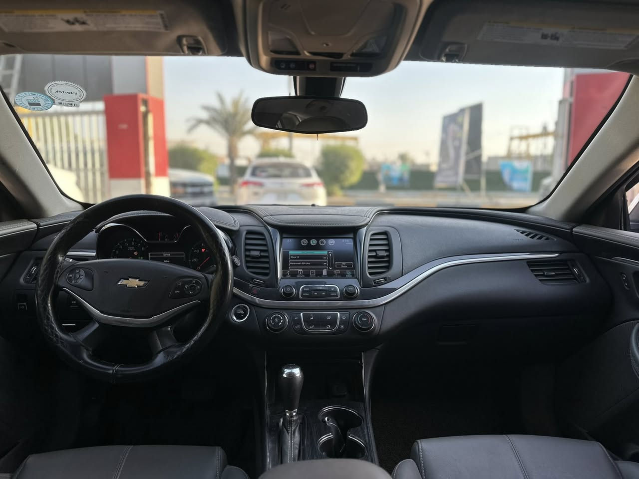 بسم الله الرحمن الرحيم 

امبالا  💯 2019 🕹️

الموصفات : 

1 بصمة 
2 تشغيل عن بعد 
3- قطعتين تبريد 
4- سايد بريك بصمة 
5- كراسي كهرباء وباقي الموصفات 

المحرك : 6 سلندر 

السيارة وارد امريكي حادث ربع جاملغ وبنيد بدون دواخل ✅
صور الحادث مرفقة مع الصور 

كلير بابتين جهة العكس السائق ✅

#السعر 11.500 $ 
115 ورقة للتفاوض او للاستفسار الاتصال على الرقم 

*********** 
بغداد جكوك قرب مرور الكاضمية
