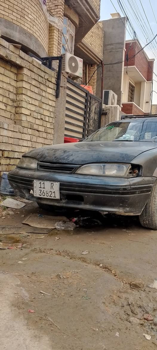 السلام عليكم من رخصت الدمن دايو برنس عادي الون اسود كذاب الرقم بغداد اكليزي السنويه  لغايت 2030 محرك كير خير من الله التبريد يشتغل فان السعر 29او بي مجال  العنوان بغداد التاجي ابو الجدايل ***********  علمن السياره بسمي تحويل ثاني يوم
