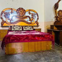 غرفه توج صاج عراقي شرط نظيفه فول مابيه اي نقص موصله 700  وبيه مجال للا...