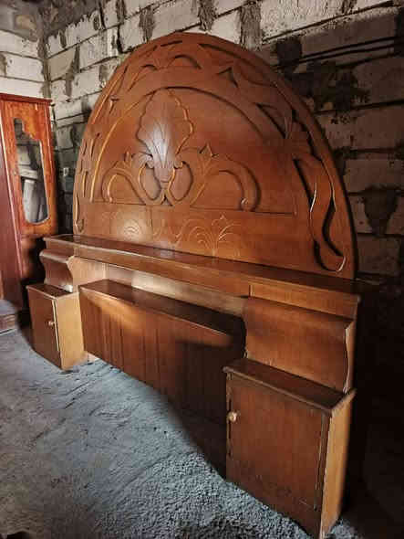 غرفه اخشاب 6 باب تزكام نضيفه
ب400
العنوان بابل الحمزه الغربي مقابل تقاطع معمل السكر ***********
