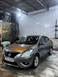 نيسان سني مصري موديل 2023 مواصفات قطعتين تبريد 4 جان كهرباء وشاشه كبير...