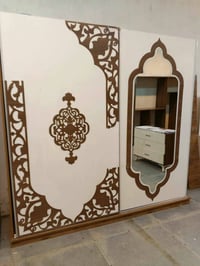 غرفه تركي نظيفه.اخت الجديده.السعر 375مع شد ونقل الحجز واتس07775029308