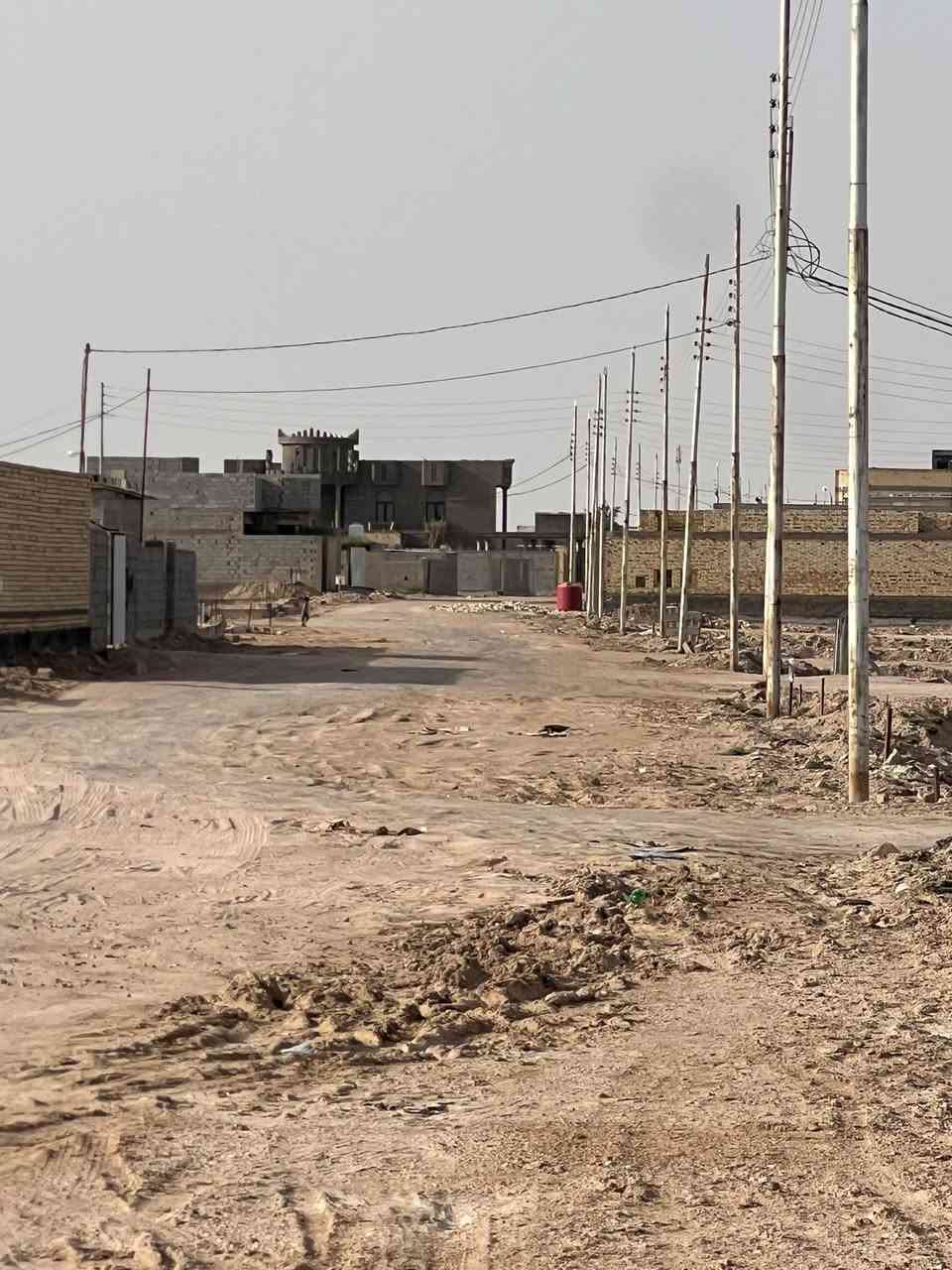 سلام عليكم يوجد لدينا قطع ارضي في التنومه الصالحيه السده الوله متوفر جميع الخدمات من ماء و كهرباء وتبليط انشالله مرور الهشهر نوع القطع طابو زراعي سند
25 السعر 23 الستفار نتصل على هذا الرقم
***********
***********
せ
إضافة
