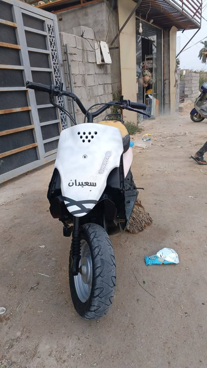 للبيع ب 110شراي تعال خاص..


**إذا كنت صاحب هذا الإعلان وتريد حذفه لأي سبب، رجاءا أرسل رسالة إلى الدعم الفني**