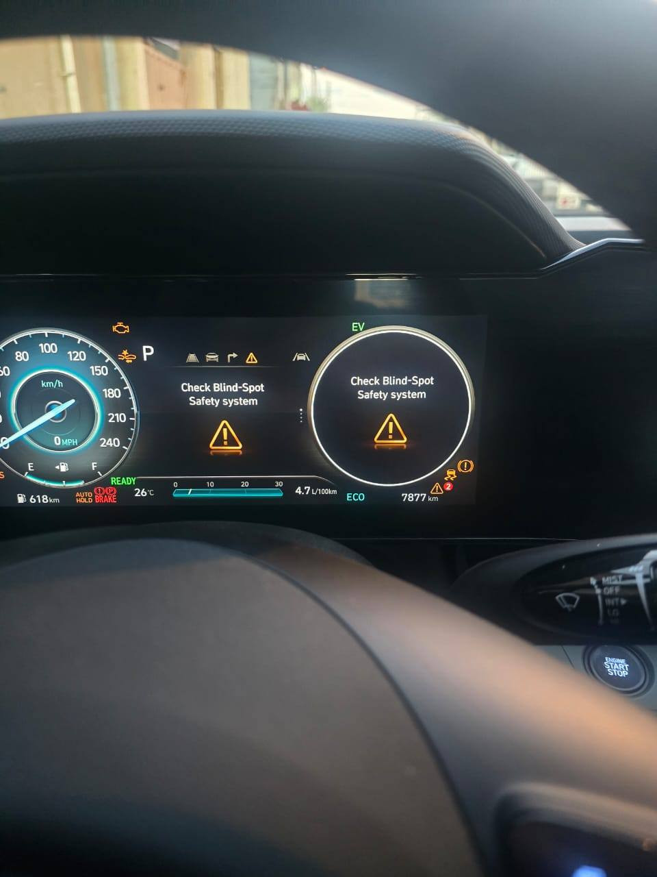 💯أبو جون لصيانة وبرمجة السيارات💯

👍🏻 لاتفكر ولاتحتار أبو جون هو الأختيار 👍🏻

🗝️اي عطل بنظام الرادارات والايرباك ومدوخك ومتعبك الحل يمنه 🗝️

🛠️ نظمن لك الصيانه السريعه بأقل التكاليف🛠️

💯متوفر جميع الحلول البرمجية للرادارات💯

🛠️صيانة وبرمجة الأعطال الكهربائية لجميع السيارات🔧

🛠️صيانة وبرمجة جميع أنظمة الرادار لجميع السيارات.

🛠️صيانة وبرمجة منظومة الايرباك 🔧

🔒فتح الشاشات المقفوله لسيارات الكيا والهونداي 🔓
🔐 وسيارات تيوتا🔐
                      🔒Valet Mode 🔒

🆙 تعريب الشاشات واظافة برامج 🆙
🛜 تغعيل ال🛜 WI-FI 
🙅تغير المستخدم السابق لشاشات كيا وهونداي 🙅
👍🏻 تفعيل بصمة التشغيل لسيارات الكيا والهونداي 👍🏻

                                متوفر
🛣️ رادارات أمامية وخلفيه وكامرات تحديد المسار 🛣️

🚙اي رادار اتطلبه توصيل يوصلك مبرمج وكامل جاهز للشد مع الضمان 🚙

الكاظميه
شارع الصنايع الرئيسي
بأتجاه ساحة العروبه
مقابل المخزن الكوري

*********** ☎️
*********** ☎️
