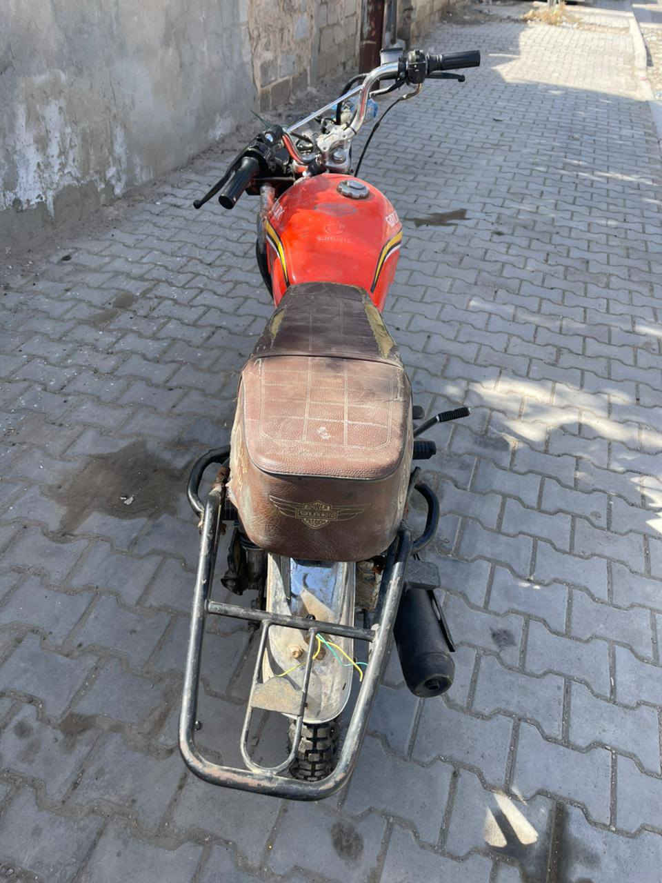 سلام عليكم سيفان 2025 مبدل مكينه الدراجه يرادله ترتيب وكاطعه نار بيع او مراوس مكاني يوسفيه رقم *********** ***********
