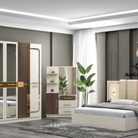 غرف نوم • درجه اولى • جوزي رصاصي