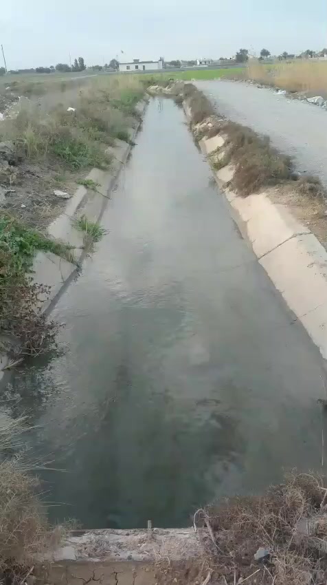 ملك صرف الطب الكظميه دونم 75 منطقه شيخ عامر. ***********.  بيها مجال
