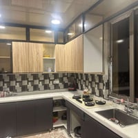 دار مفروشة • مجمع بيتي الزون الثالث • ٢٠٠م