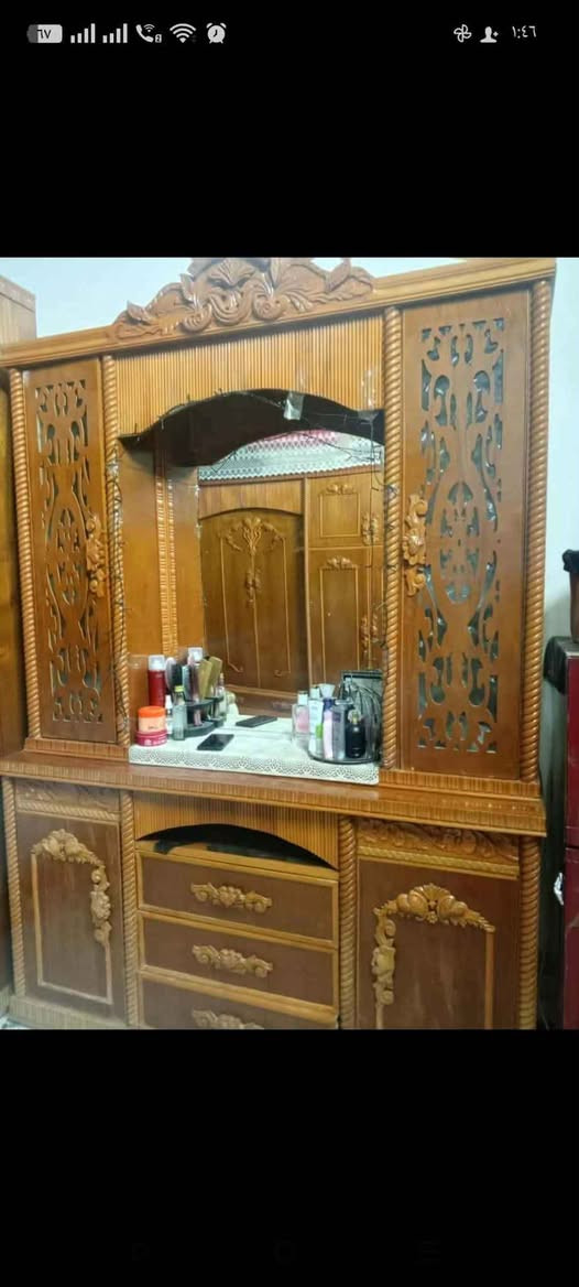 فصال ثقيل موصل, نينوى


**إذا كنت صاحب هذا الإعلان وتريد حذفه لأي سبب، رجاءا أرسل رسالة إلى الدعم الفني**