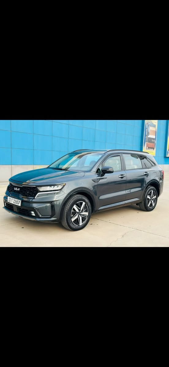 سورنتو 2023فولEX

سياره  رقم اربيل هزه ورقم جديد  

المواصفات/محرك 4 سلندر تيربو 2500 🚀

1داخل ابيض ✨

2-كشنات VIP منفصل✨

3- حساسات ✨

4- رادارات جانبي امامي خلفي✨

5-توقف ذاتي✨

6-تحديد مسار✨

7- سياقة ذاتية✨

8- مري شفط✨

9- جنطة كهرباء وشفط✨

10 بصمات دخول ذكي على الابواب✨

11- كنشات كهرباء وتدفئة✨

12- عداد الكتروني✨

13- اربع انضمه

14- تحكمات بلستيرن✨

15- تبريد قطعتين ✨

16-سايد بريك بصمة✨

17- ابل كاربلي✨

18-شاحن واير ليس✨

19-لايت زنون 3 عدسات LED✨

20- ويل حجم 20✨

21- جام كله اوتو✨

22-بك لايت LED✨

23- كامرة خلفية✨

24-فور ويل

حادث حافت جاملغ والبنيد 

وطعجه بل جاملغ الخلفي 

السعر 218 $$$وبيه مجال قليل وماكو هيج سعر 

للتواصل ***********

مكان السياره بغداد زيونه
