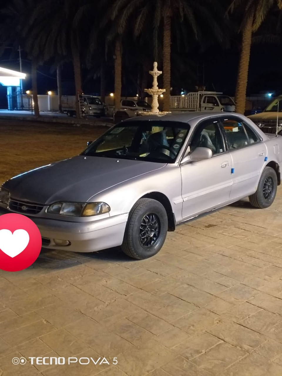 سلام عليكم أخوان متاح سوناته تو سياره جاهزه تبريد درجه اولى سياره مكفوله كله شغاله من البنيد للصندوك سياره كير عادي مكفوله رقمهه نكليزي بسم صاحبهه صاحبه أخويه رقم اتصل *********** بي واتساب
