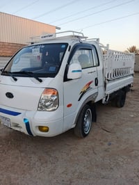 كيا 2007 • محرك 3000 • خان بني سعد